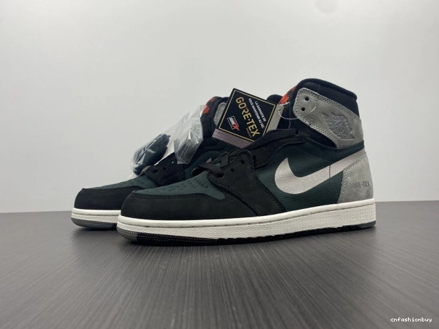 Black Element DB2889-001 Particle 1 High Gore-Tex Retro Jordan Grey 0725